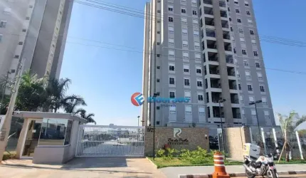 Apartamento com 3 quartos à venda, 108 m² - Jardim Consteca - Sumaré/SP