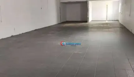 Salão à venda, 300 m² por R$ 800.000,00 - Jardim Alvorada - Sumaré/SP