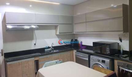 Casa com 2 dormitórios à venda, 125 m² por R$ 200.000,00 - Parque Santo Antônio (Nova Veneza) - Sumaré/SP