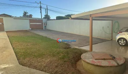 Casa com 2 dormitórios à venda, 147 m² por R$ 510.000,00 - Jardim Sumarezinho - Hortolândia/SP