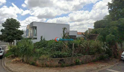 Terreno à venda, 397 m² por R$ 397.000,00 - Loteamento Remanso Campineiro - Hortolândia/SP