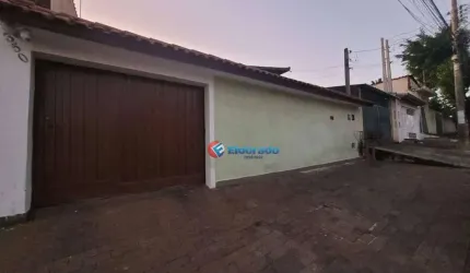 Casa com 3 dormitórios à venda, 180 m² por R$ 399.000,00 - Jardim Maria Antonia (Nova Veneza) - Sumaré/SP