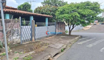Casa com 3 dormitórios à venda, 86 m² por R$ 365.000,00 - Vila Real - Hortolândia/SP