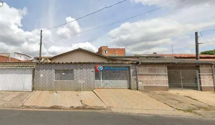 Casa com 3 dormitórios à venda, 176 m² por R$ 500.000,00 - Jardim Denadai (Nova Veneza) - Sumaré/SP