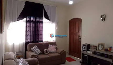 Casa à venda, 80 m² por R$ 300.000,00 - Jardim Residencial Vaughan - Sumaré/SP