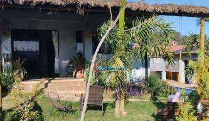 Chácara com 3 dormitórios à venda, 1000 m² por R$ 1.800.000,00 - Chácaras Luzitana - Hortolândia/SP