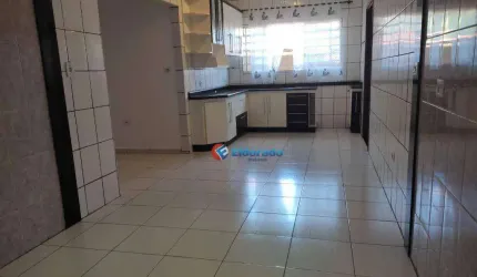 Casa com 3 dormitórios à venda, 238 m² por R$ 875.000,00 - Jardim Amanda II - Hortolândia/SP