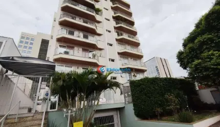 Apartamento com 3 dormitórios à venda, 118 m² por R$ 680.000,00 - Jardim Nossa Senhora Auxiliadora - Campinas/SP