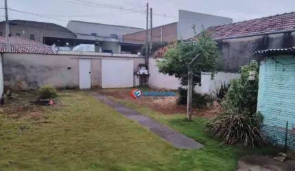 Casa com 1 quarto à venda, 60 m² por R$ 250.000 - Jardim Nova Terra (Nova Veneza) - Sumaré/SP