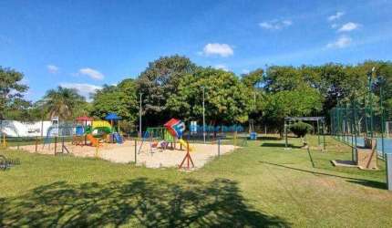 Casa com 3 dormitórios à venda, 236 m² por R$ 1.200.000,00 - João Aranha - Paulínia/SP