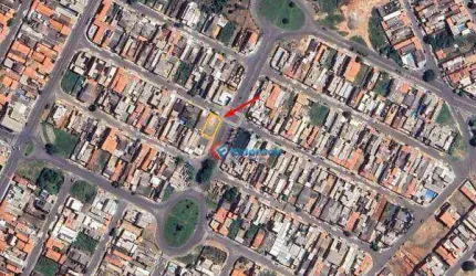 Terreno à venda, 296 m² por R$ 250.000,00 - Residencial Portal Bordon II - Sumaré/SP