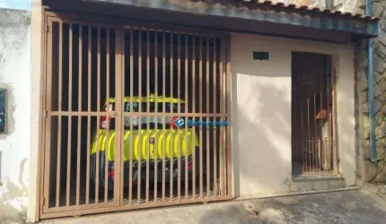 Casa à venda, 80 m² por R$ 300.000,00 - Jardim Amanda I - Hortolândia/SP