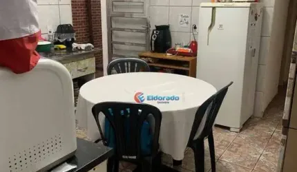Casa à venda, 61 m² por R$ 270.000,00 - Parque Sevilha (Nova Veneza) - Sumaré/SP