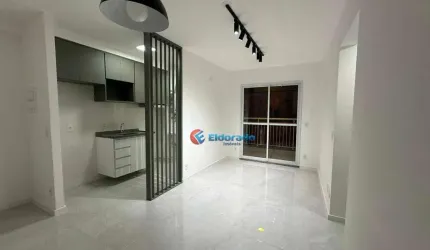 Apartamento à venda, 57 m² por R$ 589.000,00 - Centro - Campinas/SP
