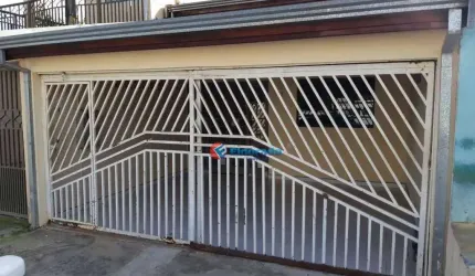 Casa com 2 dormitórios à venda, 100 m² por R$ 250.000,00 - Jardim Amanda I - Hortolândia/SP