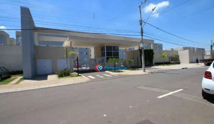 Apartamento com 2 dormitórios à venda, 40 m² por R$ 185.000,00 - Chácaras Assay - Hortolândia/SP