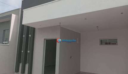 Casa com 3 dormitórios à venda, 95 m² por R$ 515.000,00 - Loteamento Residencial Flavia - Campinas/SP