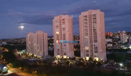 Apartamento com 2 quartos à venda, 61 m² por R$ 690.000 - Taquaral - Campinas/SP