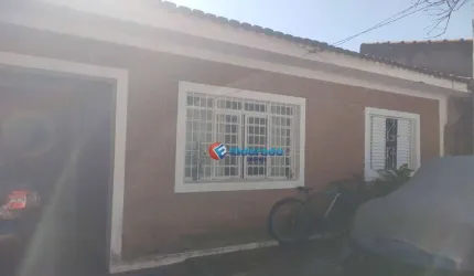 Casa com 2 dormitórios à venda, 125 m² por R$ 370.000,00 - Jardim Nova Terra (Nova Veneza) - Sumaré/SP