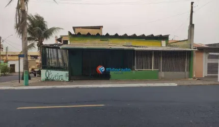 Sobrado Comercial no Jardim Minesota