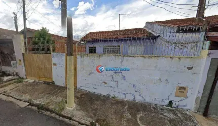 Casa à venda, 60 m² por R$ 230.000,00 - Conjunto Habitacional Padre Anchieta - Campinas/SP