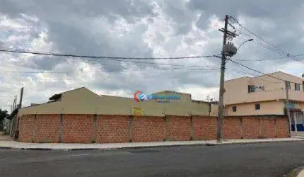Terreno à venda, 265 m² por R$ 191.499,00 - São Clemente - Monte Mor/SP