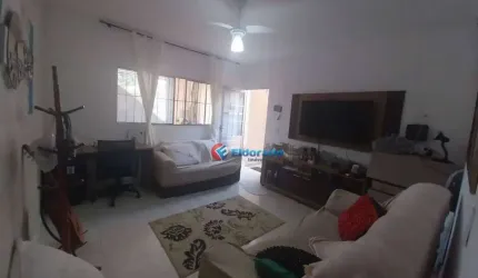 Casa com 2 dormitórios à venda, 110 m² por R$ 280.000,00 - Parque Orestes Ôngaro - Hortolândia/SP