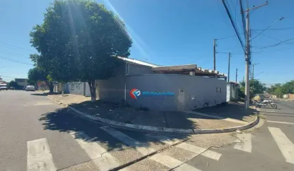 Casa com 2 dormitórios à venda, 102 m² por R$ 250.000,00 - Parque Itália (Nova Veneza) - Sumaré/SP