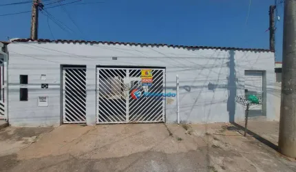 Casa com 5 dormitórios à venda, 223 m² por R$ 550.000,00 - Jardim Bom Retiro (Nova Veneza) - Sumaré/SP