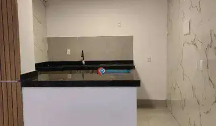 Apartamento com 2 dormitórios à venda, 40 m² por R$ 234.000,00 - Jardim São Jorge - Hortolândia/SP
