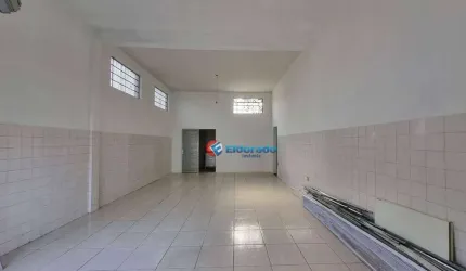 Salão à venda, 267 m² - Jardim Nossa Senhora de Fátima - Hortolândia/SP