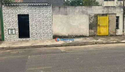 Casa com 2 dormitórios à venda, 85 m² por R$ 340.000,00 - Jardim Novo Ângulo - Hortolândia/SP