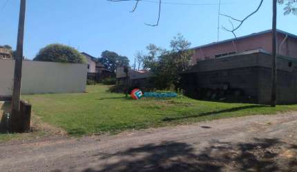 TERRENO ESTANCIA ARVORE DA VIDA