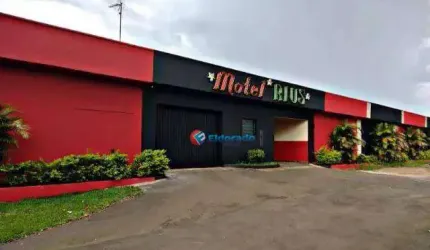 Prédio à venda, 1750 m² por R$ 1.450.000,00 - Jardim dos Ypês - Araras/SP