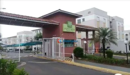 Apartamento com 2 dormitórios à venda, 49 m² por R$ 228.000,00 - Jardim Recanto dos Sonhos - Sumaré/SP