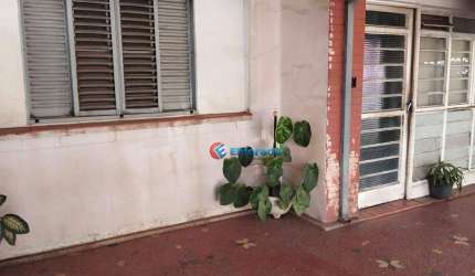 Casa com 4 dormitórios à venda, 155 m² por R$ 700.000,00 - Vila Menuzzo - Sumaré/SP