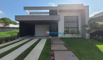 Casa à venda, 174 m² por R$ 1.380.000,00 - Jardim Dona Maria Azenha - Nova Odessa/SP