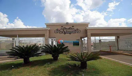 Terreno à venda, 324 m² por R$ 340.000,00 - Jardim Santa Alice - Santa Bárbara D'Oeste/SP