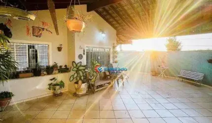 Casa à venda, 61 m² por R$ 365.000,00 - Jardim Dulce (Nova Veneza) - Sumaré/SP