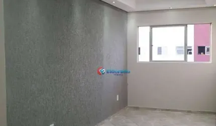 Apartamento com 2 quartos à venda, 64 m² por R$ 230.000 - Jardim Santa Esmeralda - Hortolândia/SP