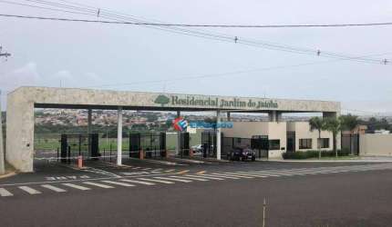 Terreno à venda, 250 m² por R$ 359.000,00 - Parque Ortolândia - Hortolândia/SP
