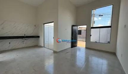 Casa com 3 dormitórios à venda, 71 m² por R$ 390.000,00 - Altos de Sumaré - Sumaré/SP