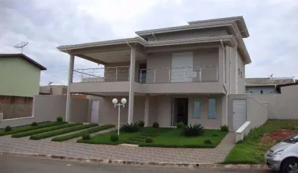 Casa com 3 quartos a venda ou locação - Parque Ortolândia - Hortolândia/SP