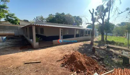 Área, 3800 m² - venda por R$ 12.000.000,00 ou aluguel por R$ 50.000,00/mês - Parque Ortolândia - Hortolândia/SP