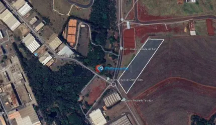 Área à venda, 22288 m² por R$ 7.800.849,00 - Zona de Producao Industrial 01 - Nova Odessa/SP