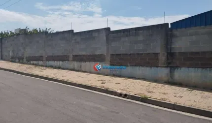Área para empreendimentos próximo a Rodovia Anhanguera.