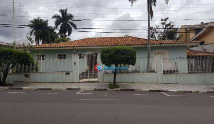 Imóvel perfeito para a contrução de um edifício comercial ou instalação comercial, como  restaurantes, imobiliárias, clínicas entre outros!