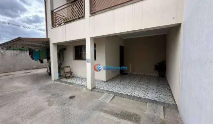 Casa com 3 quartos à venda, 145 m² por R$ 585.000 - Parque da Amizade (Nova Veneza) - Sumaré/SP