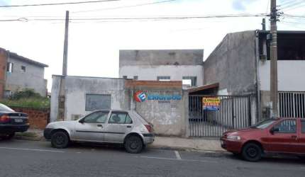 Casa  à venda - São Clemente - Monte Mor/SP.