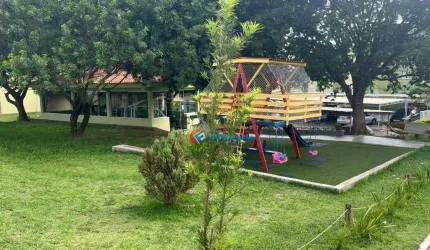 Apartamento com 2 dormitórios à venda, 57 m² por R$ 190.000,00 - Parque Residencial Vila União - Campinas/SP